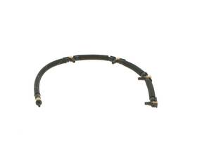 0-928-402-212 Bosch For Volkswagen 2012-2014 Diesel Return Hose - From Injectors Oem