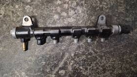 Rail-006013025h1 Bosch 006013025h1 Mahindra/bosch Hp Fuel