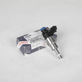 0261500023 Bosch New Fuel Injectors For Alfa Romeo 159 939 Brera Spider 2.2 Jts