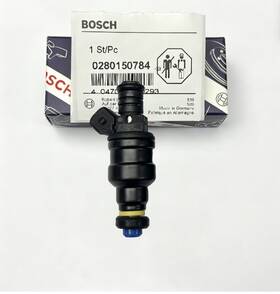 0280150784 Bosch Genuine Oem Fuel Injector For Bmw R1100 Rt R850 R1100gs R850gs 1994 1999