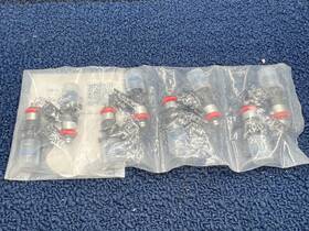 1200-6290 Bosch 0280158 Qty 8 Fuel Injector File