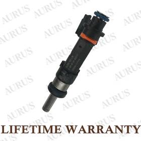 Bosch 028015841b X1 New Oem Fuel Injector For 2002-2007 Toyota Caldina