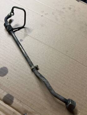 0280170409 Bosch Porsche / 928 Cold Start Valve Pressure Pipe