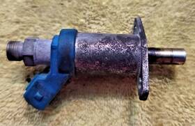 0280170432 Bosch 1990 Rolls Royce Bentley Continental Turbo R Cold Start Valve
