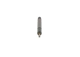 0432191402 Bosch Fuel Injector For Volvo Truck D7c B7r 7.0l 221kw 296hp 3978828