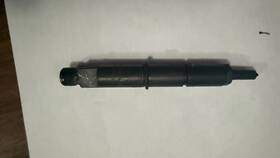 0432193498 Bosch Fuel Injector