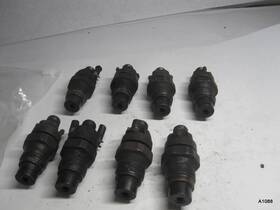 0432211097 Bosch 0432217276 Eight 8 Diesel Fuel Injector Nozzle-nozzle / Holder Genuine