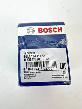 Dlla134p422 Bosch 0433171303 Lot Of 12 Fuel Injector Nozzle
