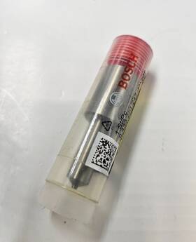 0433271247 Bosch 433 271 247 Diesel Injector Nozzle Sac-hole 1st/pc