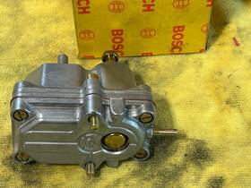 0438140033 Bosch Porsche 9 Warm Up Regulator New Nos 1977 911 911s