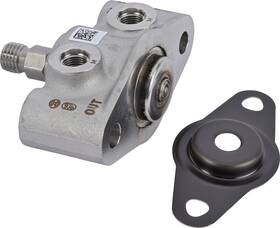 Bosch 0444033022 Doser Injector Navistar Maxxforce 10 Def 0444033002