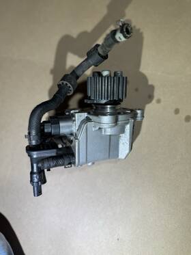 0445010508 Bosch 2009 2010 Volkswagen Passat Jetta 2.0l Tdi Diesel Fuel Injection Pump