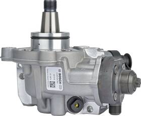 0445020551 Bosch Fuel Injection Pump Deutz 2.9l Td And Tdc New