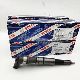 0445110131 Bosch 4x Fuel Injector Fits For Bmw 320d 330d 530d X3 X5 3.0d 7789661