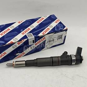 0445110216 Bosch Fuel Injector 7793836 For Bmw 3 E46 320d 330d 5 E60 520d 530d