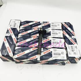 6420701287 Bosch 0445115026 6x Fuel Injector For Sprinter Mercedes 3.0l Om642