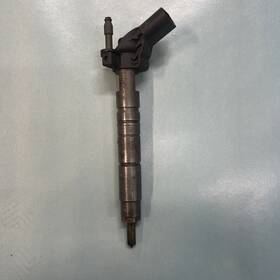 0445116028 Bosch Fuel Injector-common Rail Injector 0445116 028 Reman