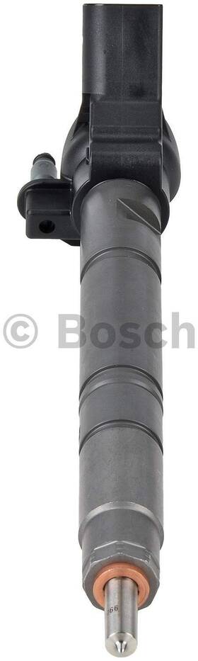 Bosch 0445117026 Fuel Injector-common Rail Injector New