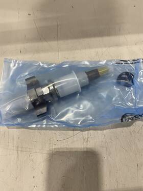 0445120075 Bosch Injector Nozzle