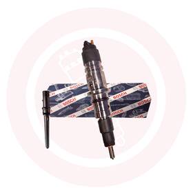 0445120177 Bosch Injector Fuel Supply Included 700.00 100.00 Core