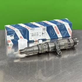 A4710700187 Bosch 0445120194 Fuel Injector New For Detroit Dd13 Freightliner Western Star A4710700187 Bosch 0445120194 Fuel Injector New For Detroit Dd13 Freightliner Western Star