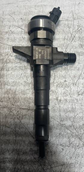 0445120216 Bosch Diesel Fuel Injector Isuzu 4jj1 3.0l Engine Rpg