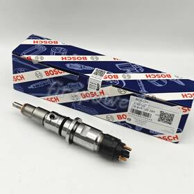 0445120289 Bosch 5268408 New Fuel Injector For Cummins Isbe Isde Qsb6.7l 4946586