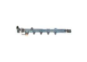 0455214274 Bosch Diesel Fuel Distributor Rail