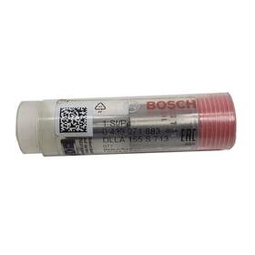 155s713 Bosch 047024536760 Diesel Injector Nozzle 433 271 883 Dlla - 8ga 1 St/pc