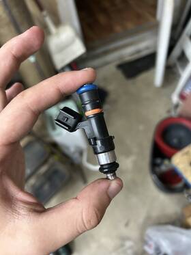 1000.48.14.14 Bosch 1000481414 1000 Cc/95lb Fuel Injector Honda