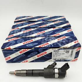 129e01-53100 Bosch 4x Diesel Fuel Injector 0445110508 For Yanmar Engine 4tnv98ct 129e01-53100 Bosch 4x Diesel Fuel Injector 0445110508 For Yanmar Engine 4tnv98ct