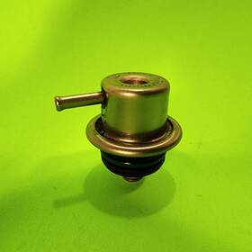 037133035c Bosch 1325435rmp Genuine Vw Audi Skoda 3 Bar Fuel Pressure Regulator 0280160557