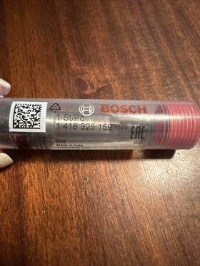 Bosch 1418325159 Oem Industrial Injection Nozzel 1 418 325 159 New