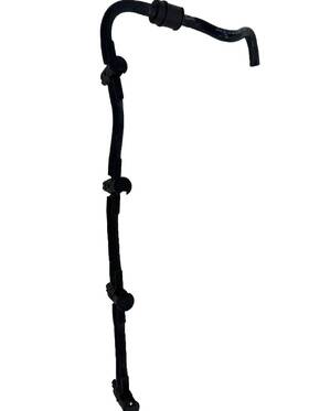 928301101 Bosch 2136300 2011-2014 Vw Jetta Beetle Tdi Cjaa Diesel Injectors Hose Oem #30