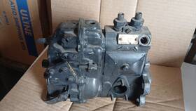 Pes2a80d310 Bosch 3430169 Injector Pump Free Shipping 3rs1322