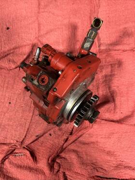 0445020113 Bosch 4983416 Fuel Injection Pump Cummins Isb 6.7 L Diesel Engine Oem