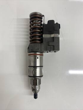 5235575 Bosch Reman Detroit Diesel Series 60 12.7l Engine Fuel Injector #5575