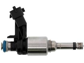 Bosch 55shdfb38 Fuel Injector For Kia Soul Rio 2014 2013 2015 2016 2012 2017