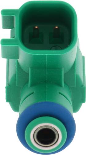 62235 Bosch Gasoline Injector For 2000-2002 Jaguar S-type Lincoln Ls V6 3.0l -