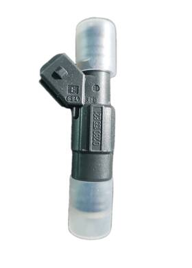 Bosch 62354 Fuel Injector For Ford Mustang Thunderbird Mercury Cougar Capri Volv