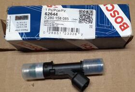 62644 Bosch Fuel Injector For 2006-2009 Sts Xlr