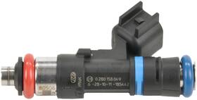 62648 Bosch - Compatible With/replacement For Cadillac