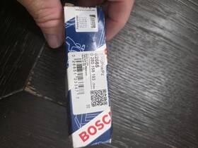 Bosch 62665 Fuel Injector Fits 2011-2016 Ford E-350 Super Duty Awesome Item