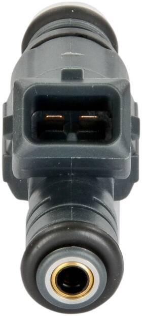 62714 Bosch New Fuel Injector