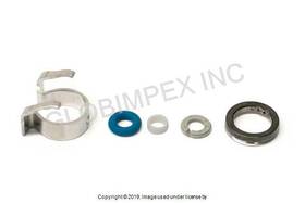 628k4 Bosch Mini 2009-2016 Fuel Injector Seal Kit 1 Oem Year Warranty