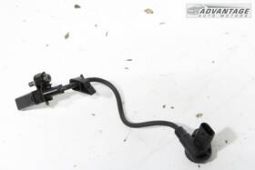 7595860 Bosch 2013-2016 Bmw 328i Xdrive 320i F30 N26 Enigne Crankshaft Position Sensor Oem
