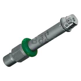 Bosch 884379079672 For Volkswagen Jetta 1990-1992 437 502 043 Fuel Injector