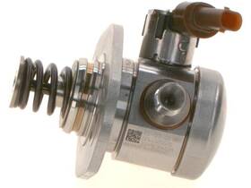 92947btnt Bosch For 2020-2024 Bmw 330i Direct Injection High Pressure Fuel Pump