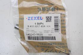 Bosch 9411617404 Zexel For Corporation Fuel Injection Pump Rod 9 411 617 404