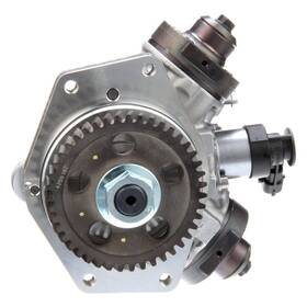 986437421 Bosch For Chevy Silverado 3500 Hd 11-16 Remanufactured Diesel Fuel Injector Pump